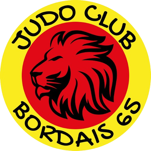 Logo JUDO CLUB BORDAIS 65
