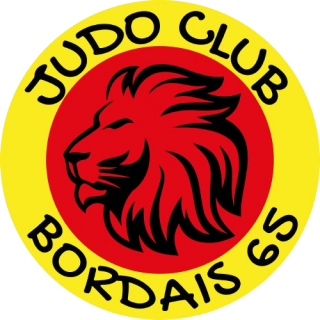 JUDO CLUB BORDAIS 65